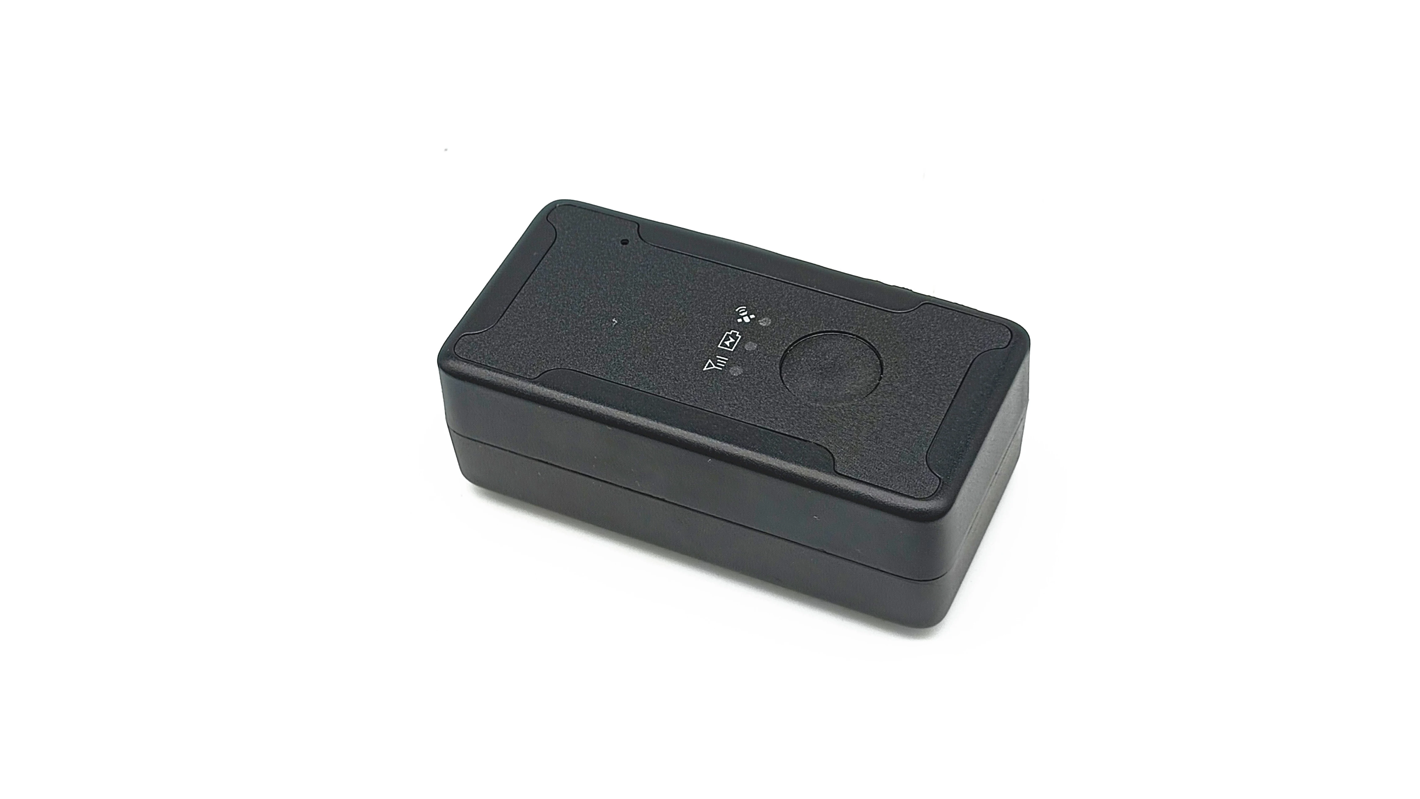 4G Wireless  free Installation Real Time Tracking Long standby time 3000Mah Battery ET909 GPS Tracker