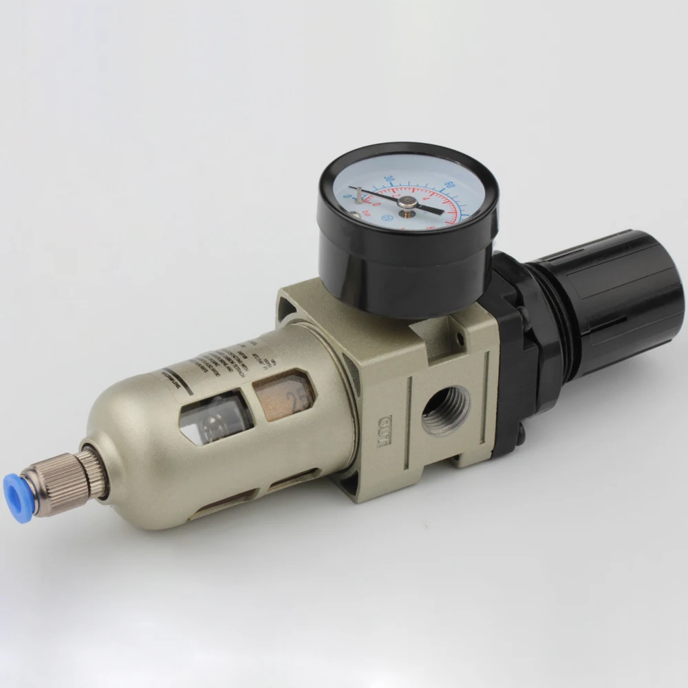 HAW2000-02 FRL unit air compressor filter air regulator