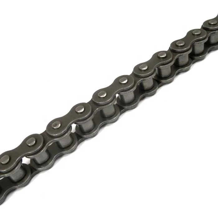 Прямые продажи с фабрики 12B Китай поставщик сплава стали передачи мощности роликовая цепь промышленные цепи машины