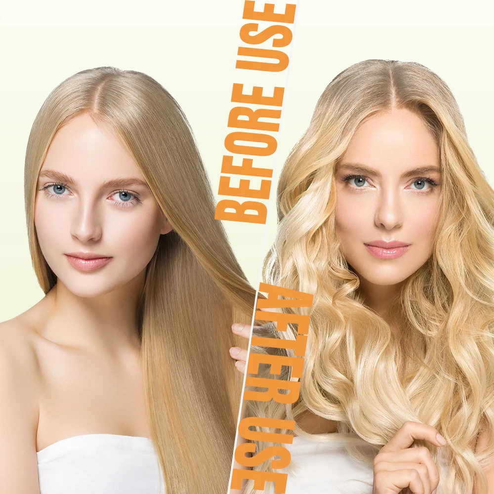 Private Label No Flake Hair Edge Control Gel Strong Hold Hair Gel 48h