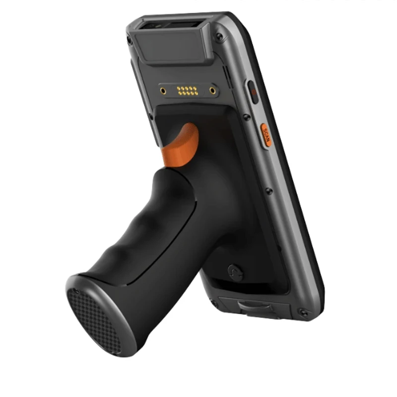 Portable Livestock Scanner rfid ear tag reader