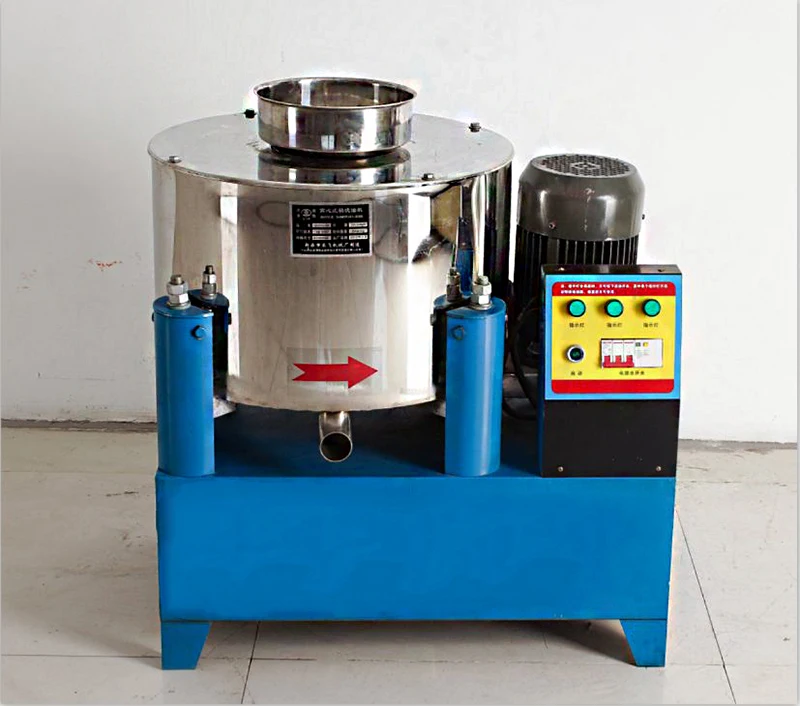 crude cooking oil filter sunflower seed centrifugal oil filter Factory Price Mustard Centrifuge Oil Filter For Sale