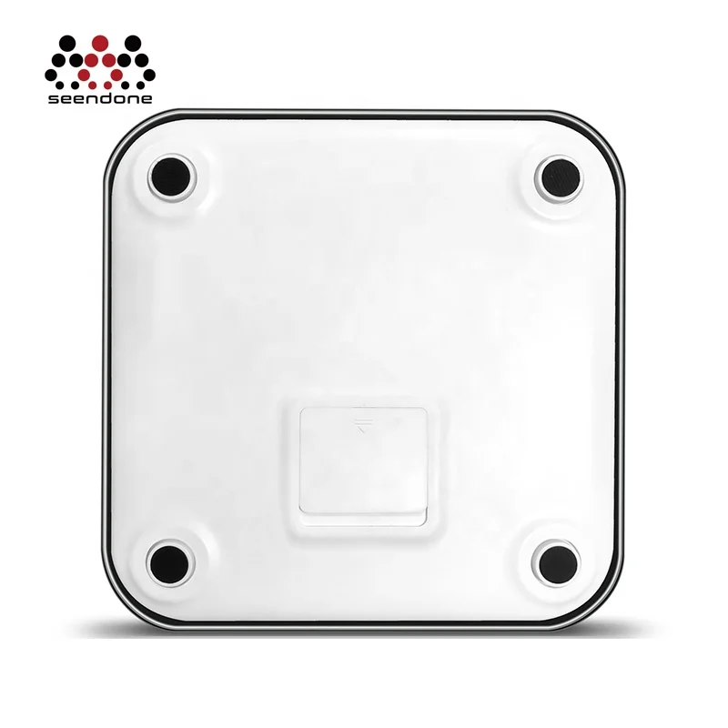 WIFI Weighing Smart Scales Body Fat Analysis Digital Weighing Scales 150Kg 180Kg