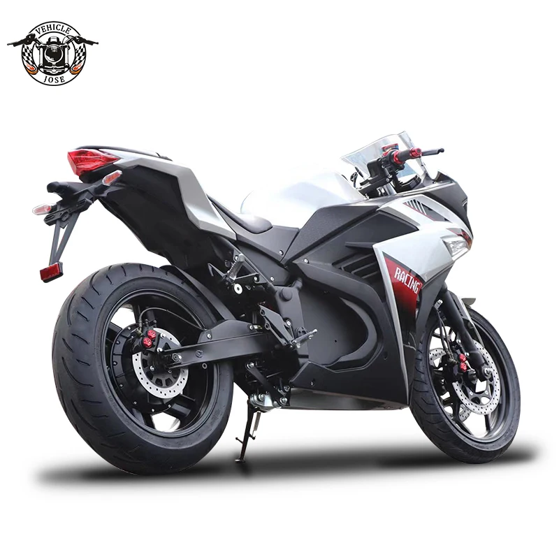  Заводской мотоцикл 50cc/125cc/150cc газовый скутер со светодиодной