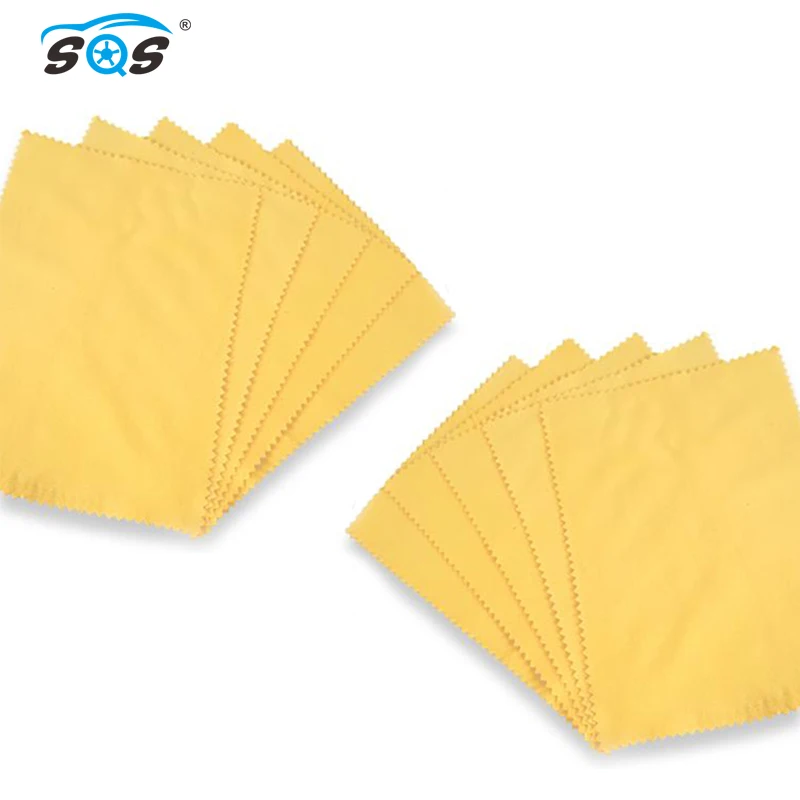 
CAR SCRATCH Auto scratch repair cloth Car scratch removal towel 