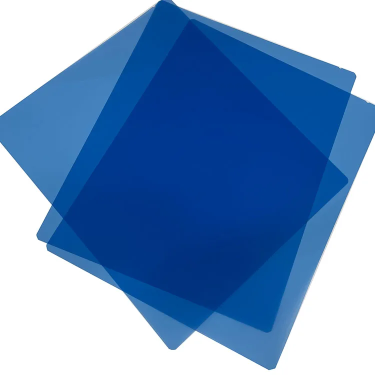 medical dry thermal imaging film used for medical thermal printer