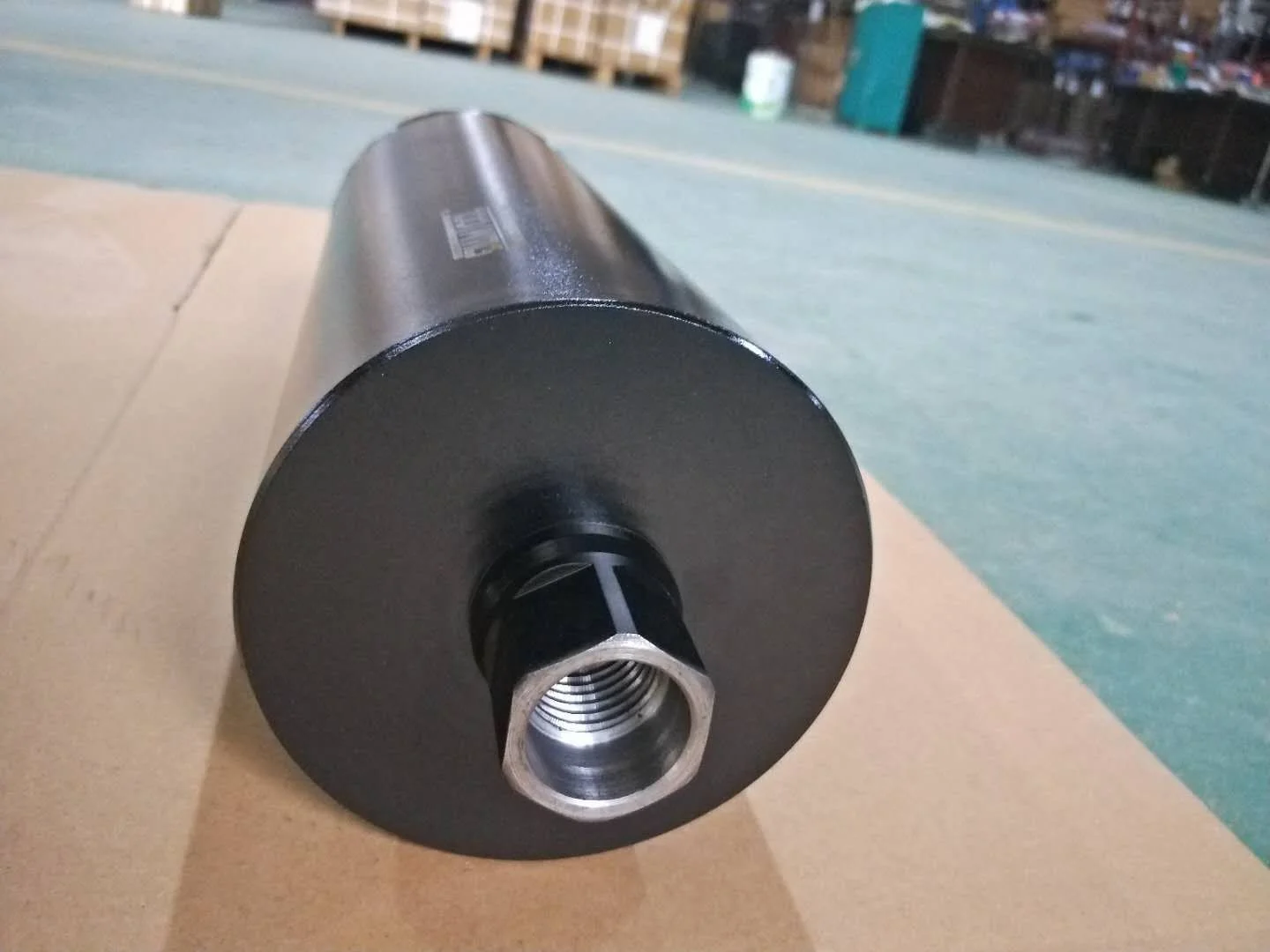 Top seller factory price extension rod 200mm 1/2 female and 1/2male connection end for diamond core bit