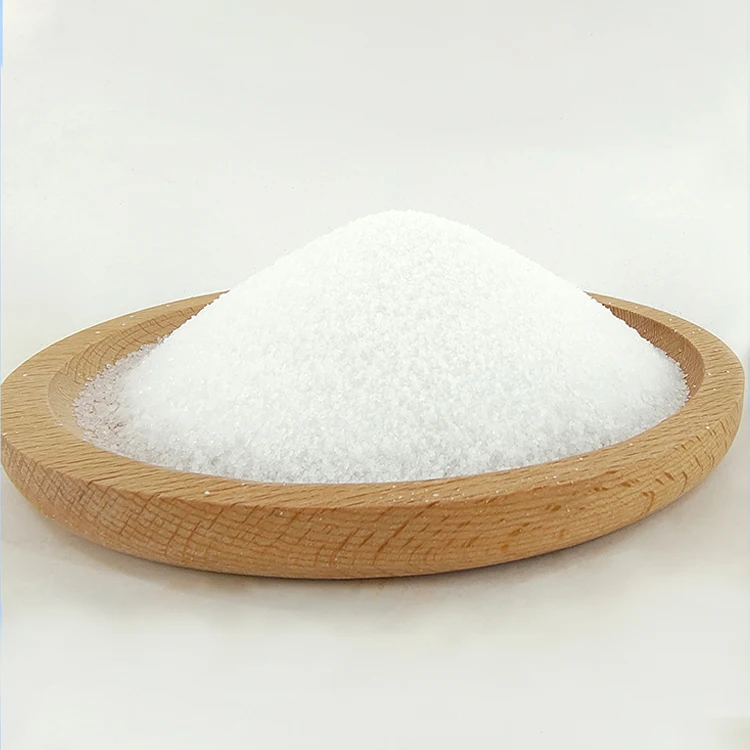Anionic Cationic Polyacrylamide Pam Water Treatment Chemicals Nonionic Polyacrylamide Price