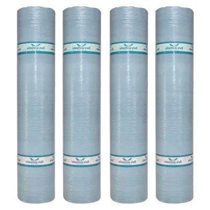 Elastic Modified Asphalt Waterproof Material Bitumen Waterproofing Membrane Uv Resistant