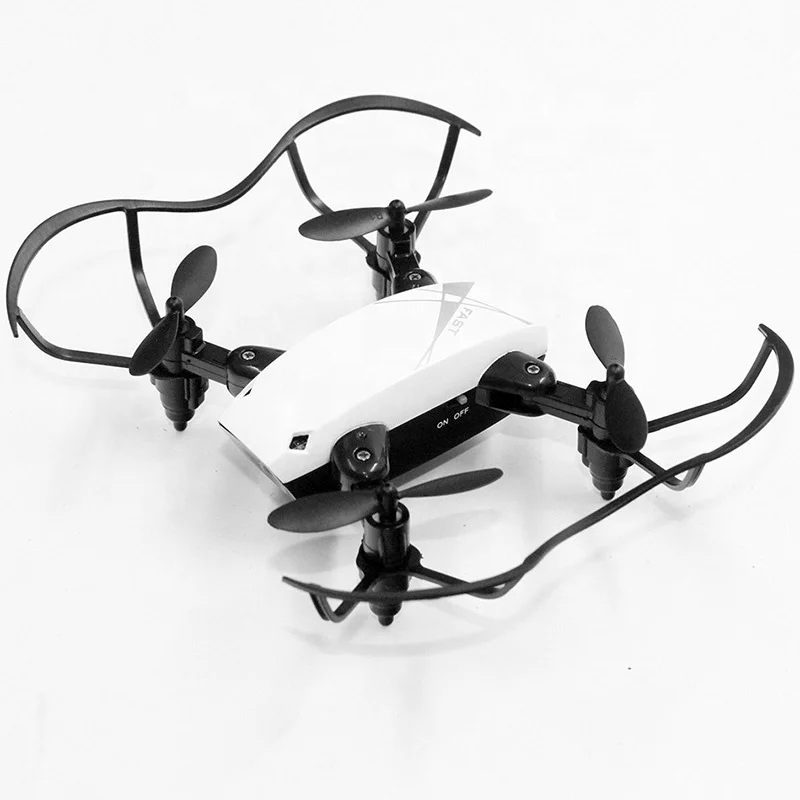 S9 2.4G Foldable Small Radio Control Airplane Aircraft Helicopter R/C Plane Quad Heli Copter Remote Toy Quadcopter RC Mini Drone
