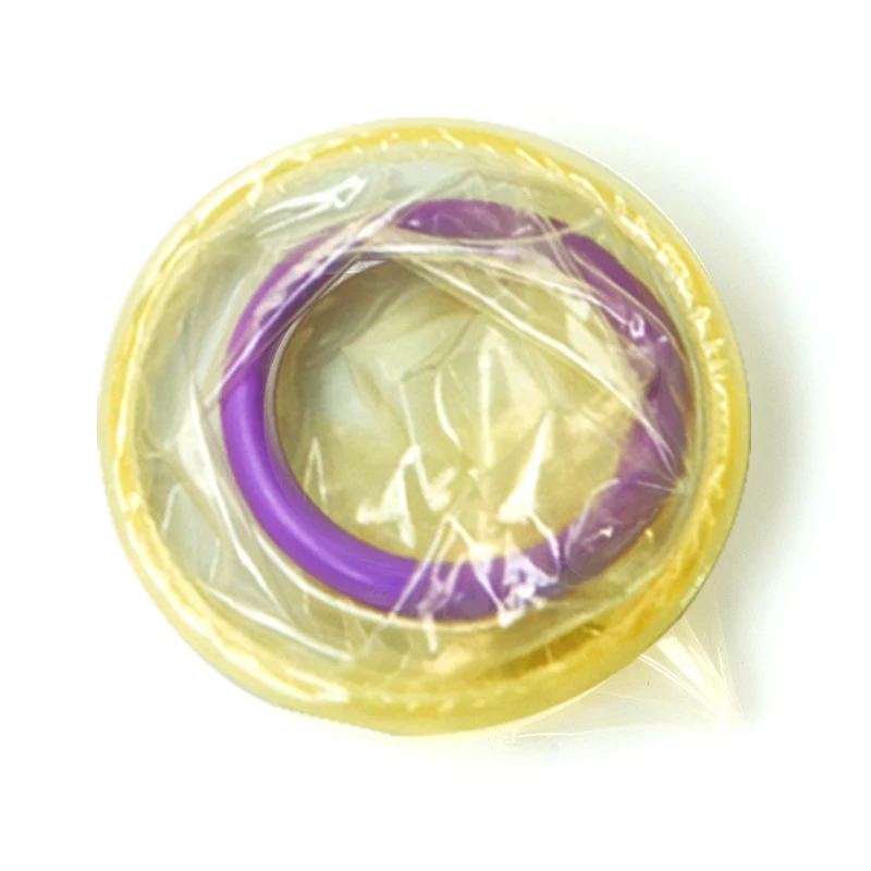 OEM ODM Packing Cheap Wholesale Ladies Condom Sex for Women