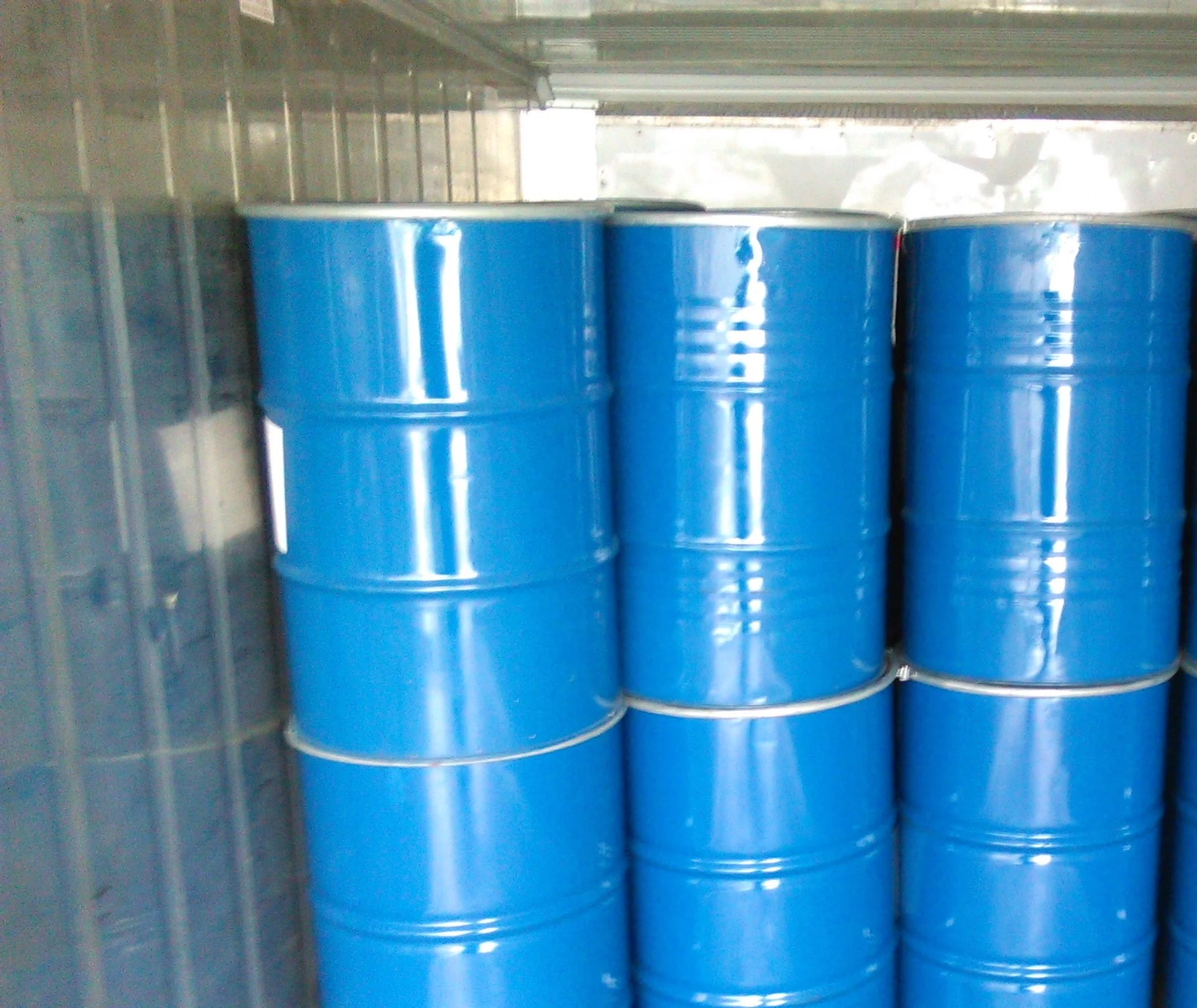 Organic Lemon Juice Concentrate Clear 42Brix