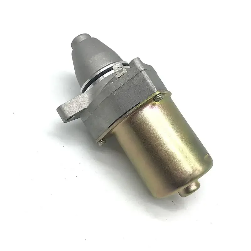 Electrical Engine Starter Motor For Suzuki LT80 Quadsport ATV KAWASAKI KXF80 KSF80 KFX 80