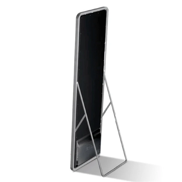 P2.5 Video Display 320x160mm 1R1G1B Poster Full Color Hd Panel Led Module