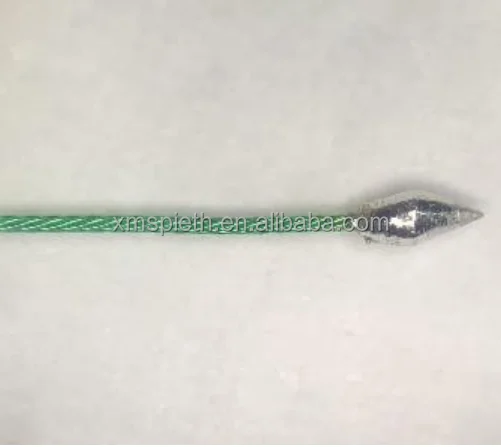 high quality Litz Wire Tin-Plated Copper Wire for hearing aids parts connection