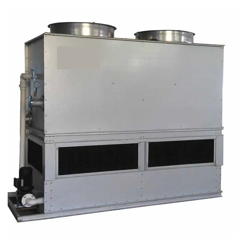 Hot Sale High Efficient Metal Ce Closed Cooling Tower