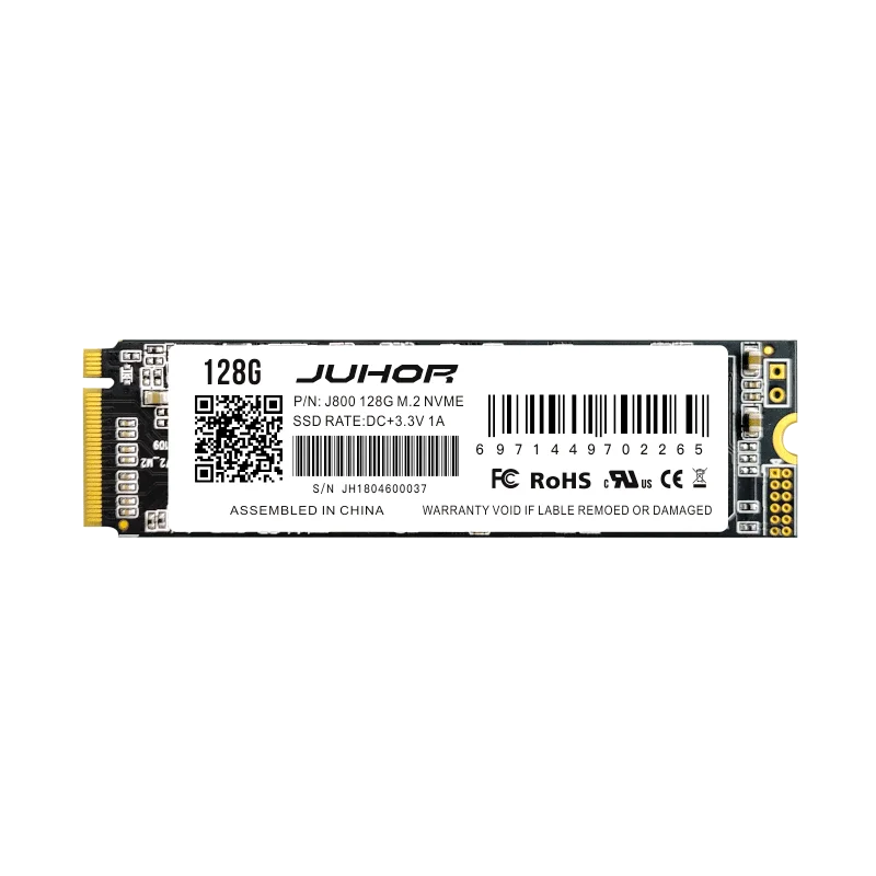 Nvme 2 ТБ 1 128 ГБ 256 512 Ssd M2 M.2 Pcie 3 0 Внутренний жесткий диск Твердый для настольного