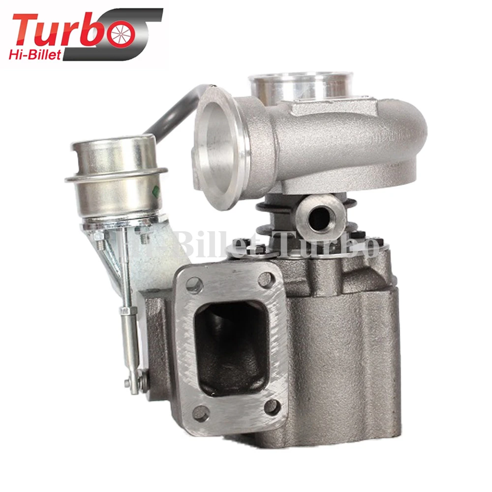 C13-215-01 Турбокомпрессор для JOHN DEERE Sisu дизельный C13 части турбо двигателя V836774745 5772BS4.31 27860414078