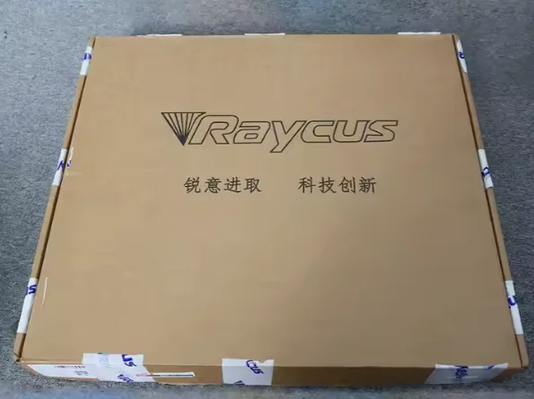 Original Raycus 50um covering 360/400um Optical Fiber Cable High Quality QBH Laser Fiber Cable