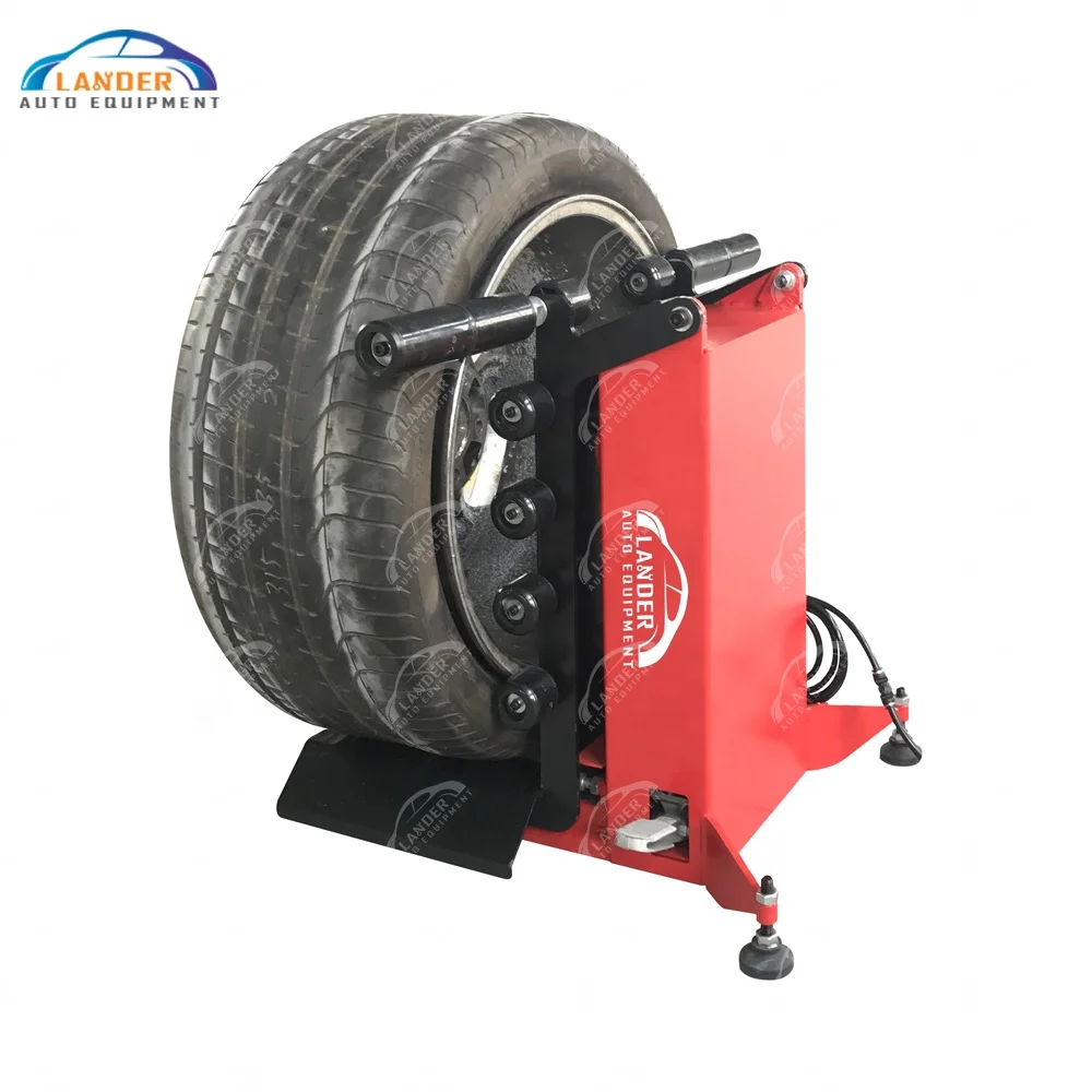 NEW Hot Sale Penumatic 70kgs Wheel Lift for Wheel Balancing Machine
