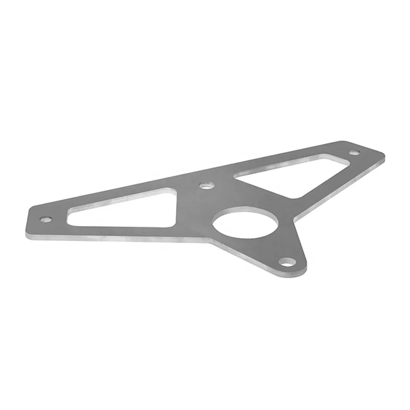 Custom OEM Laser Cutting Sheet Metal Fabrication Services Stainless Steel Aluminum Stamping Parts