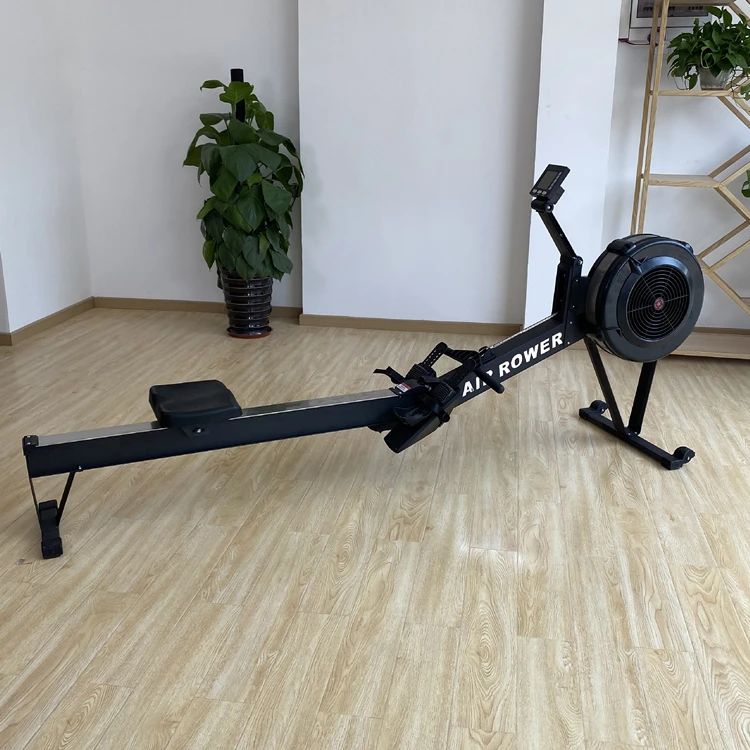 Air Rowing Machine