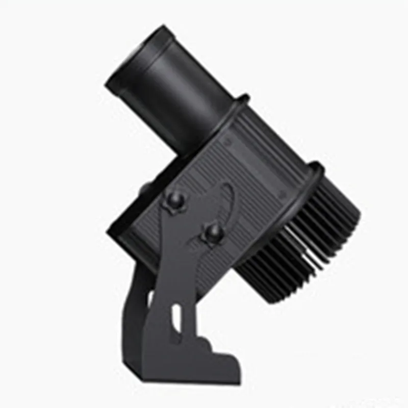 Wholesale High Quality 80w gobo projector waterproof logo projector