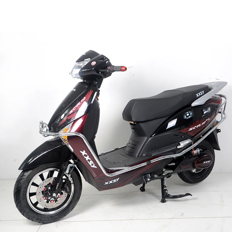 2021 Newest Wholesale Moped Long Range Off Road Electric Scooters