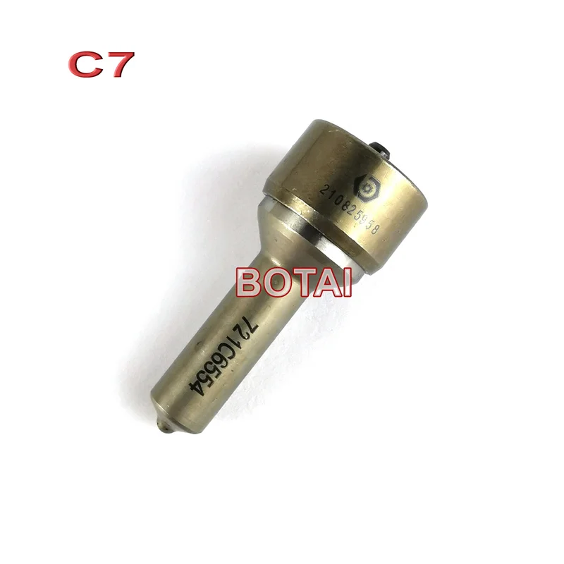 Befrag Common Rail Инжектор ифгпэу C7 C9 C-9 насадка для 10R-4761 10R-4762 10R-4763 254-4339 236-0962 387-9427