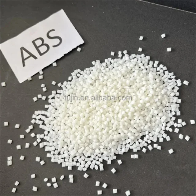 General Purpose ABS Acrylonitrile Butadiene Styrene plastic- good price of high quality plastic particles raw material ABS 15E1