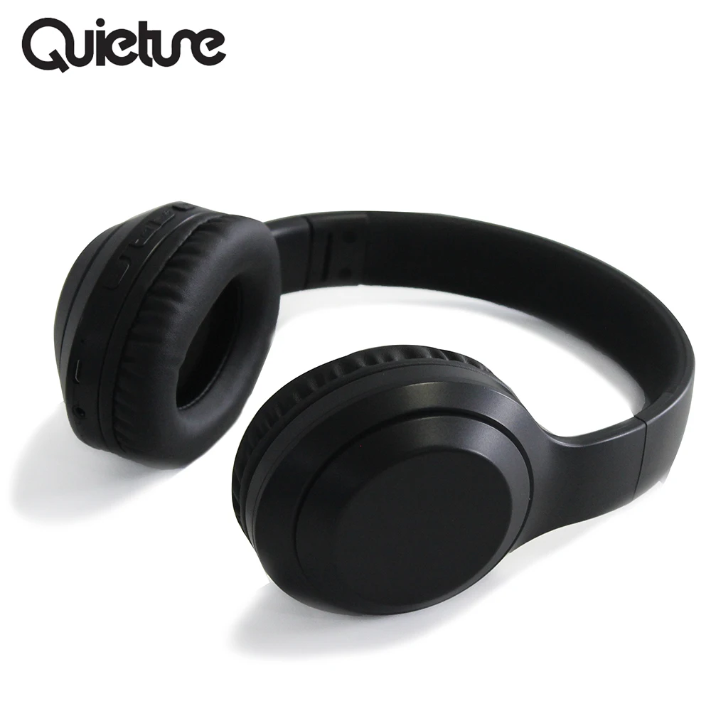 Silent Disco Headphone  F6  500M  3  Channels For Yoga,Conference and so on
