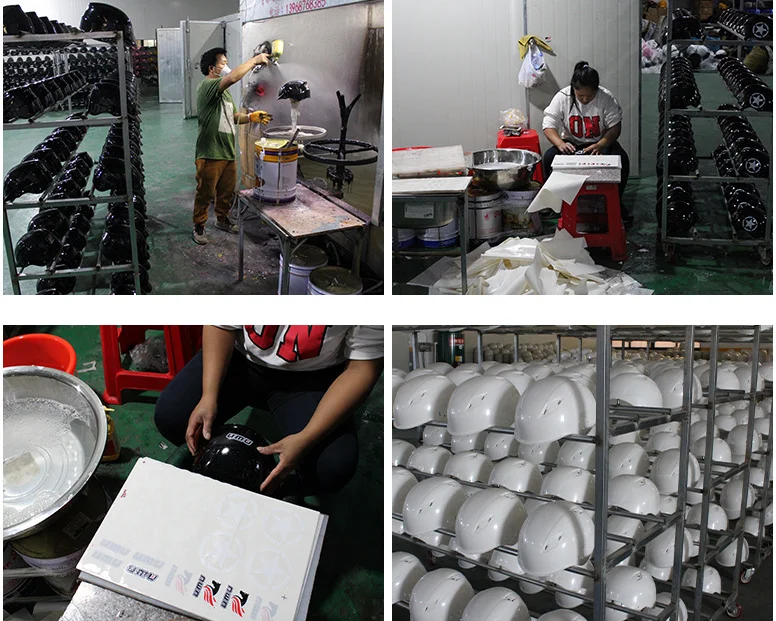 2020 New China Logo Mask Flag Electric Bicycle And Motorcycle Half Face  Motorcycle Helmets Motorcycle Manufactures