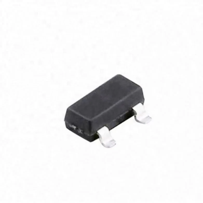 Transistor Photodiode MOS Field Effect Tube 2SK2539 SOT-23 2539