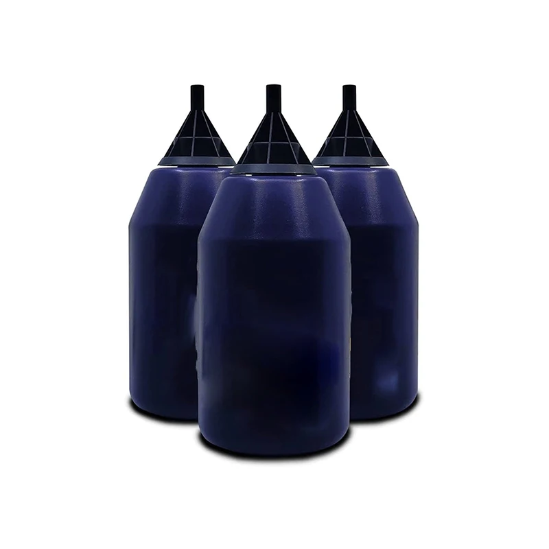 Power Hitter Smoke Bottle Silicone Pipes No Touch Smoking Accessories Artifact Tools