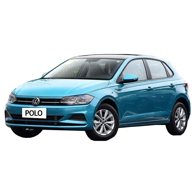 Volkswagen Polo - цена характеристики изображения цвета