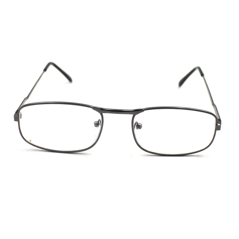 2021 Newest optics italy design 1 dollar reading glasses thin