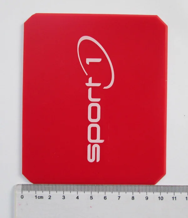 cheap promotional ice scraper