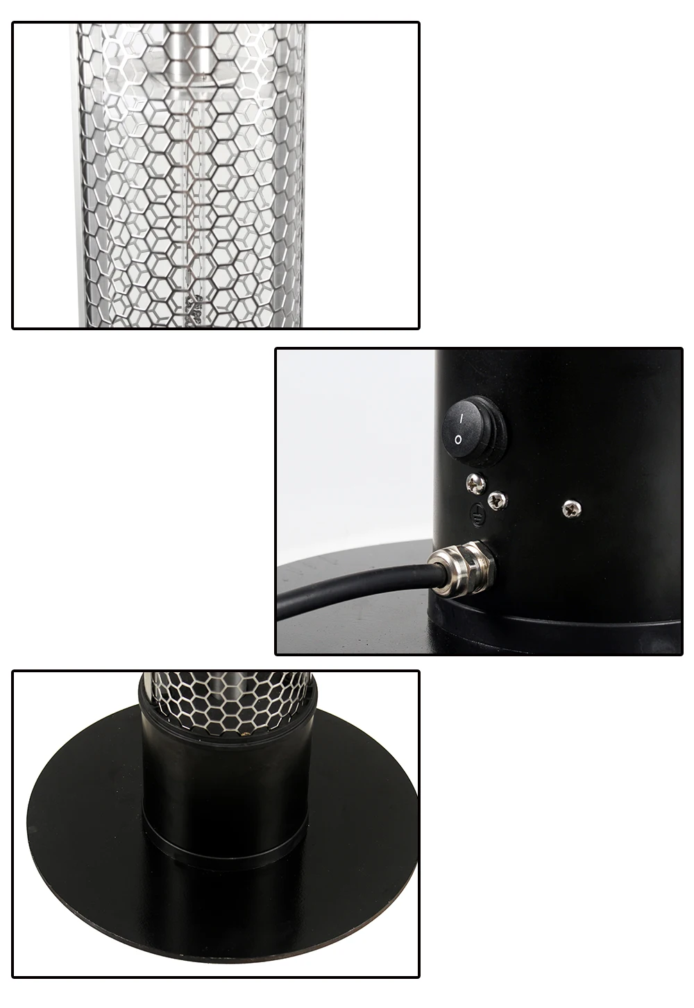 Скоростной термоэлектрический нагреватель, напольный домашний нагреватель, настенный нагреватель для ванной из углеродного волокна