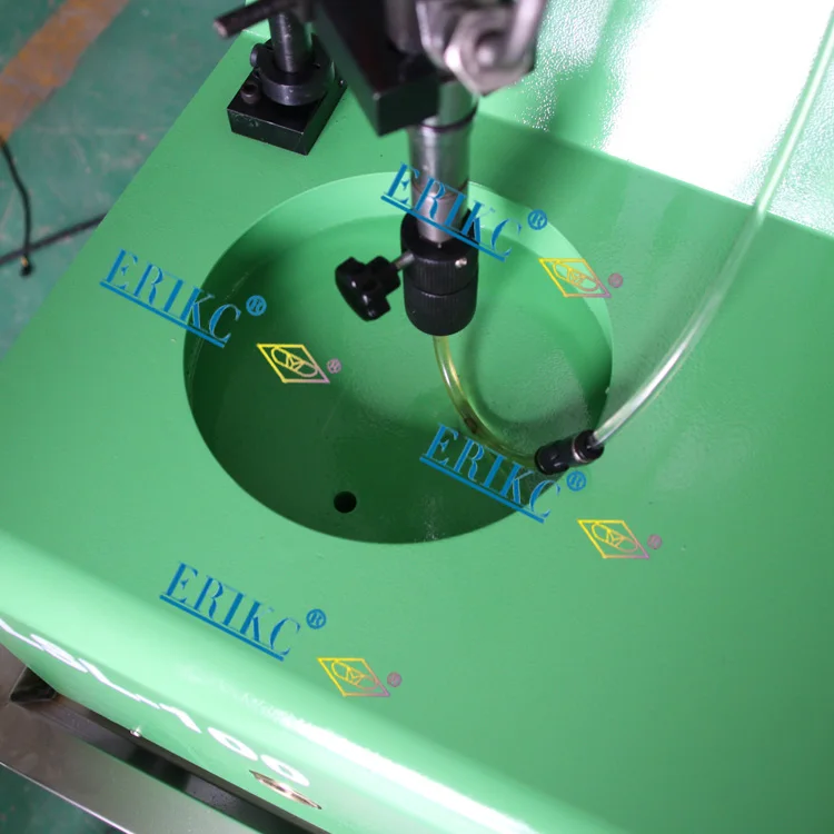 LsL300 / LSL100 diesel pump bench and common rail test bench from china manufacturer