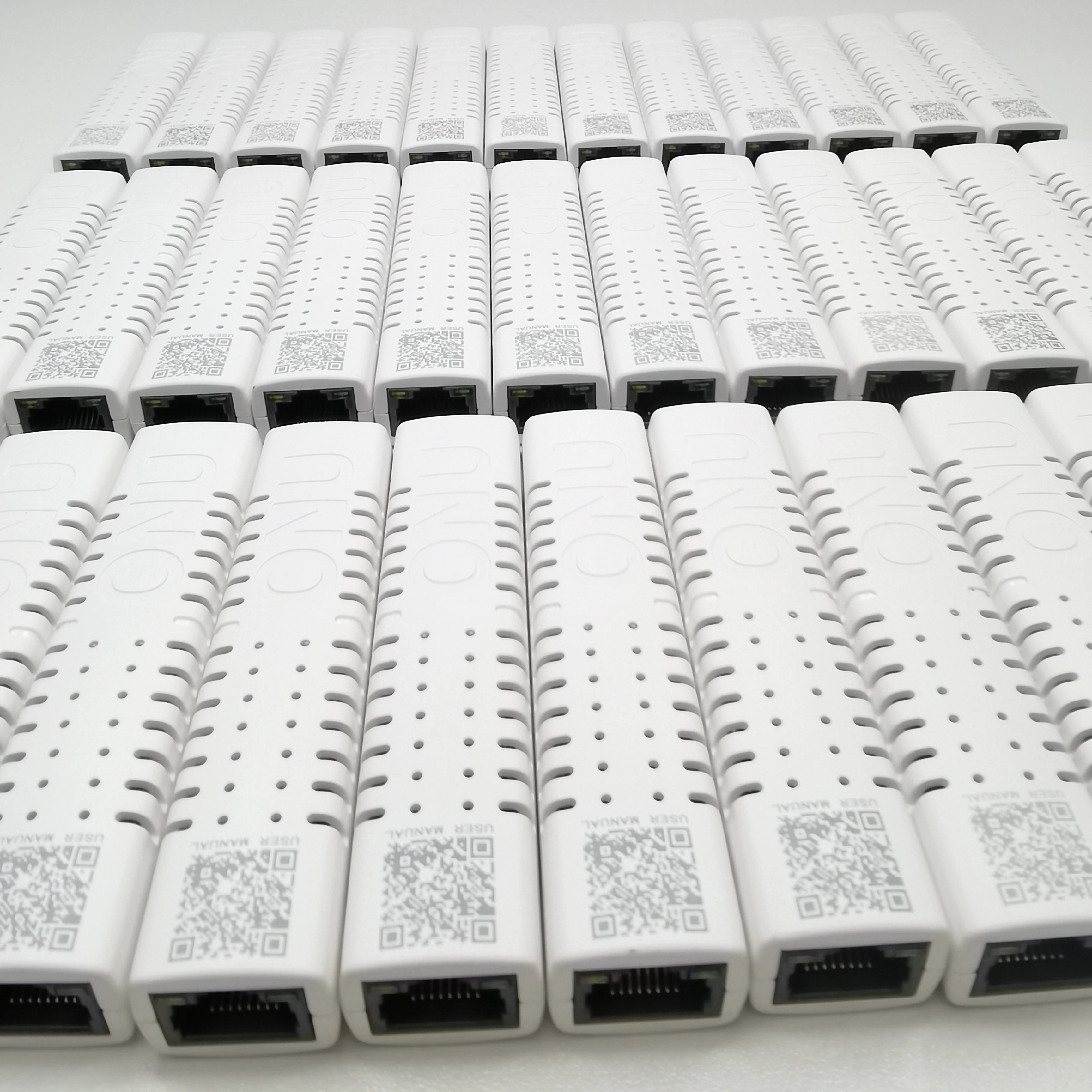 Mini ONU 1GE Port Switch XPON ONT for FTTH Small size Micro ONU fiber optic production machine