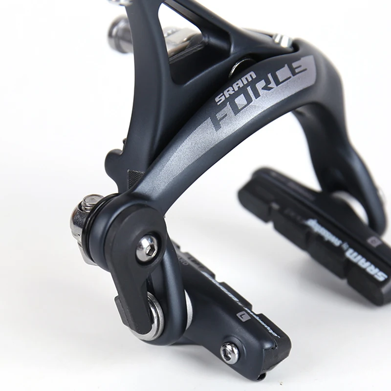 SRAM RB FORCE D1 AXS двойные поворотные суппорты велосипедный тормоз для дорожного велосипеда фрикционное колесо передний задний обод суппорт C с