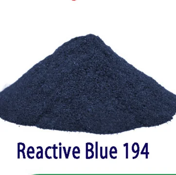 Best quality Reactive dye blue 194 /Popular Reactive Dark Blue R-2GLN 100%