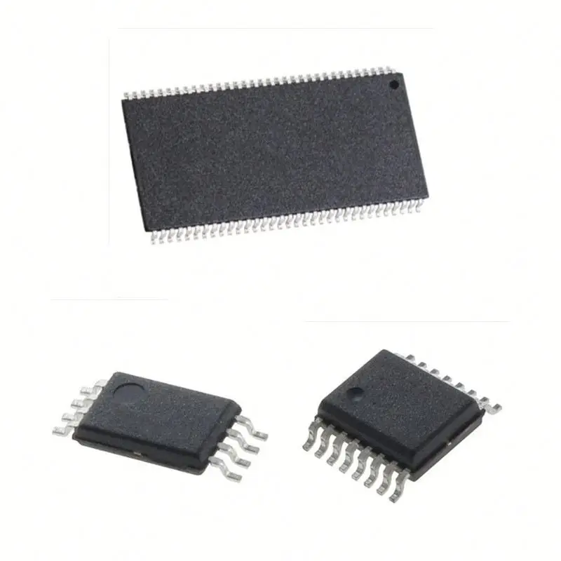 Dingheke электронных чипов интегральные схемы K9F4G08UOE-SIBO