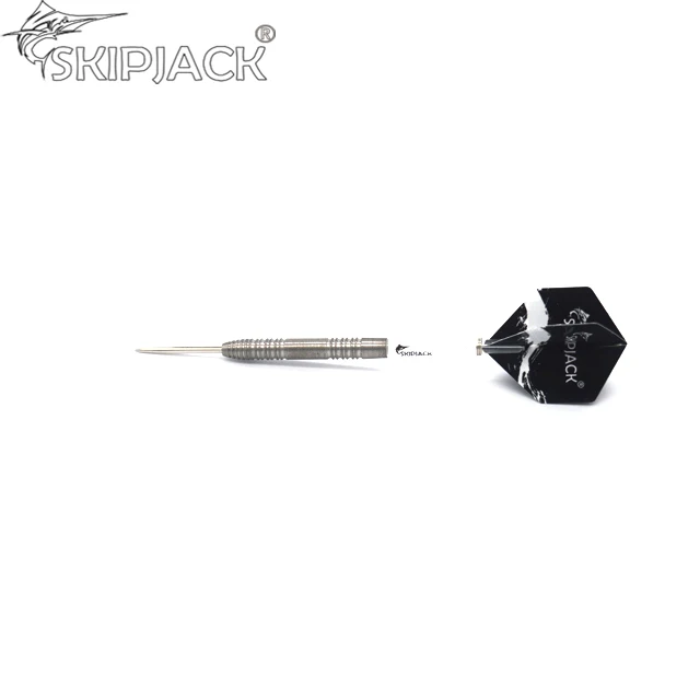 volume production Wolfram Darts 95 tungsten  23g tungsten darts steel tip packaging  darts tungsten
