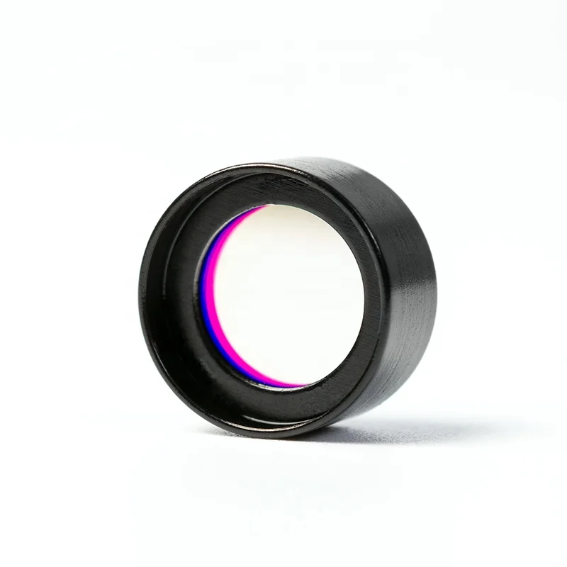 Optical Glass Band pass Filter 1980nm for Near infrared moisture meter