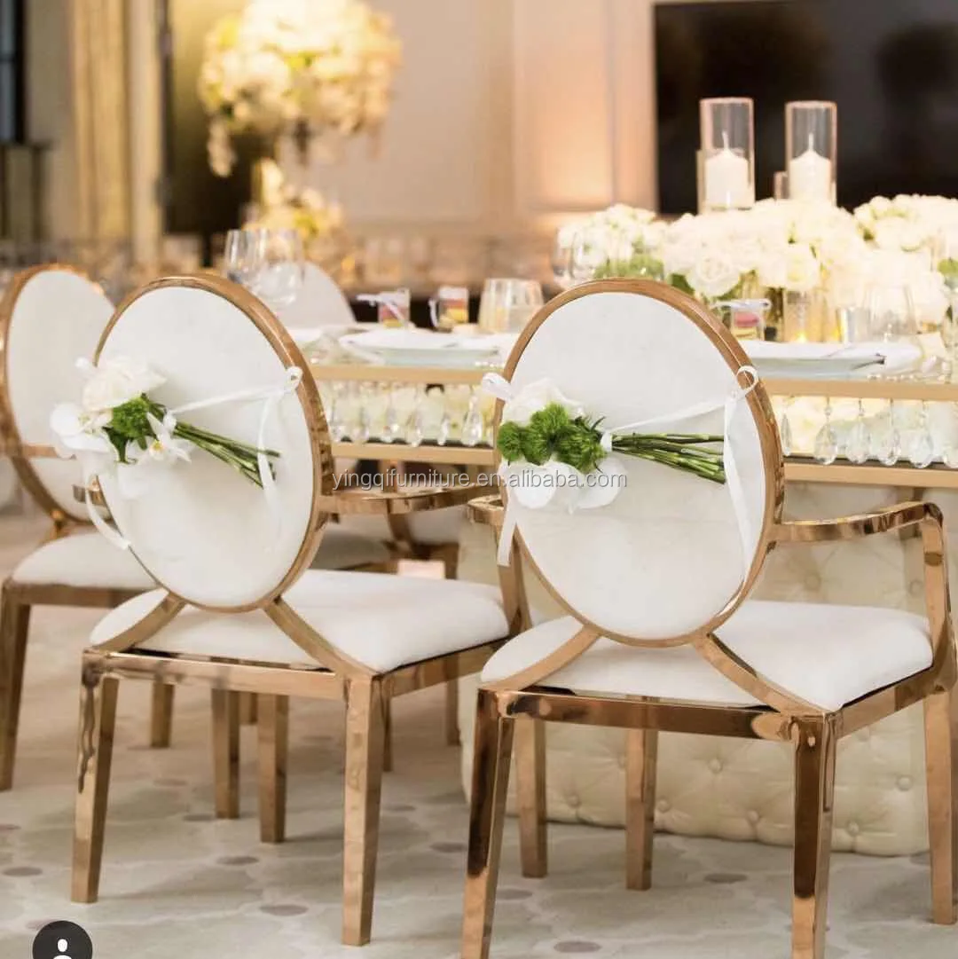 Оптовая продажа вечерние стулья для свадебных мероприятий