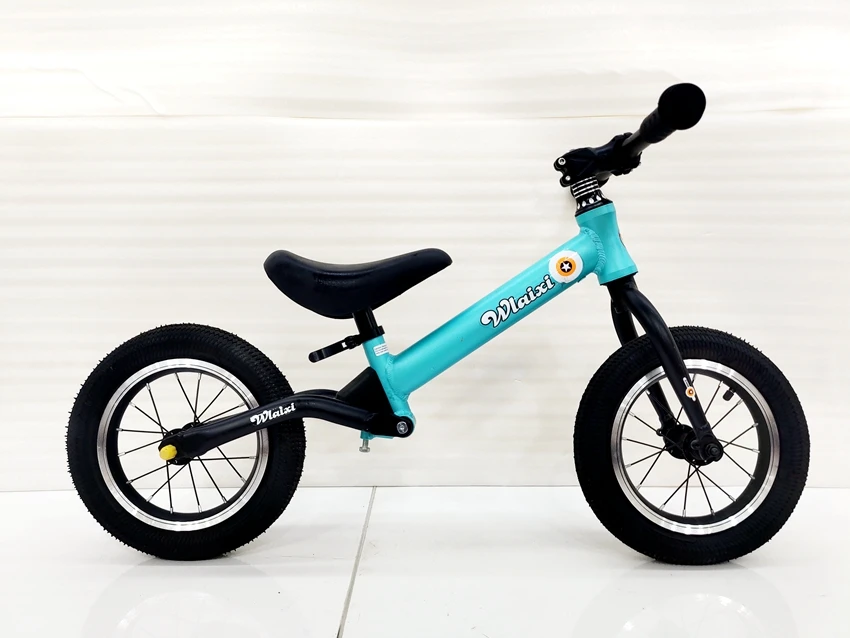2021 hot super light weight 12 inch kids balance bike bicycle walking Kids