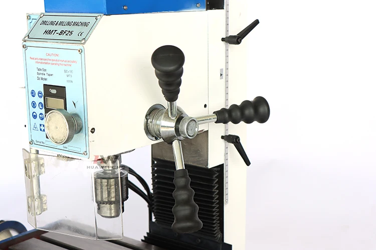 Cheap Factory Price milling drill machine ZX25 mini vertical milling machine for sale