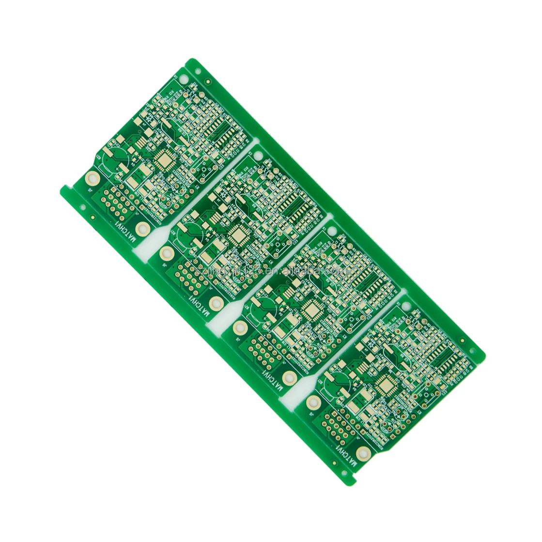 PCBA PCB Factory Aluminum PCB Circuit Board 2835 LED SMD 5630 PCBA LED PCB