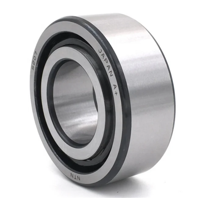 High quality NSK angular contact ball bearing 5306zz nsk 5306